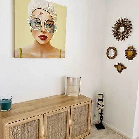 Le Cocon Vaux-sur-Mer