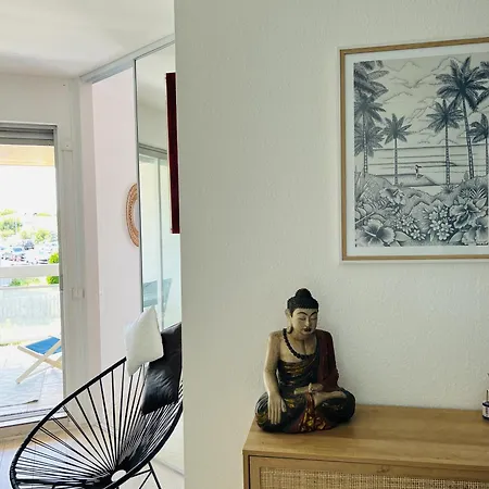 Le Cocon Vaux-sur-Mer