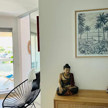 Apartment Le Cocon *