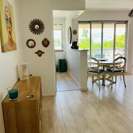 Le Cocon Apartment *